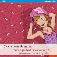 Produktbild: Svenja hat's erwischt