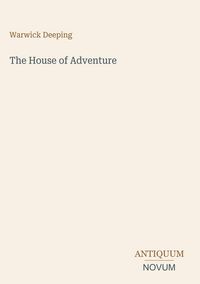 Produktbild: The House of Adventure