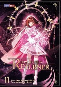 Produktbild: How to use a Returner 11