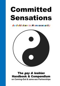 Produktbild: Committed Sensations - An Initiation to Homosexuality