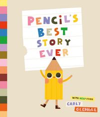 Produktbild: Pencil's Best Story Ever