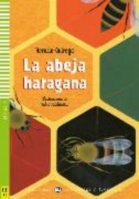 Produktbild: La abeja haragana