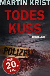 Produktbild: Kommissar Kalkbrenner / Todeskuss