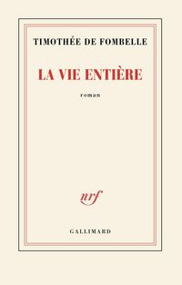 Produktbild: La vie enti&egrave;re