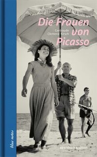Produktbild: Die Frauen von Picasso