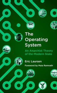 Produktbild: The Operating System