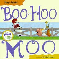 Produktbild: Boo-Hoo Moo