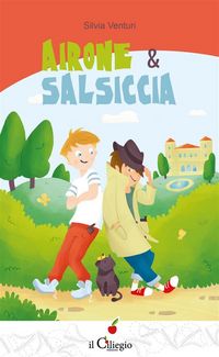 Produktbild: Airone & Salsiccia