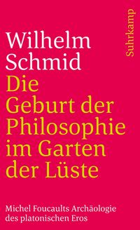 Produktbild: Die Geburt der Philosophie im Garten der L&uuml;ste