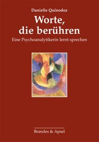 Produktbild: Worte, die ber&uuml;hren