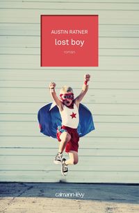 Produktbild: Lost Boy
