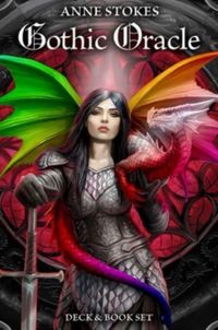 Produktbild: Anne Stokes Gothic Oracle