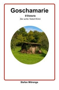 Produktbild: Goschamarie / Goschamarie S'Dieterle
