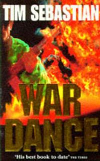Produktbild: War dance