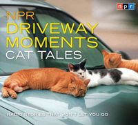 Produktbild: NPR DRIVEWAY MOMENTS CAT TA 2D