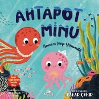 Produktbild: Ahtapot Minu