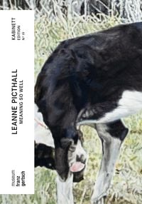 Produktbild: Leanne Picthall. Meaning So Well