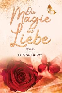 Produktbild: Die Magie der Liebe