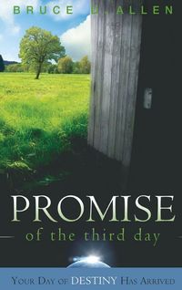 Produktbild: The Promise of the Third Day