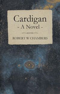 Produktbild: Cardigan - A Novel