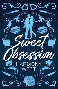 Produktbild: Sweet Obsession