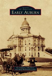 Produktbild: Early Auburn
