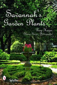 Produktbild: Savannah's Garden Plants