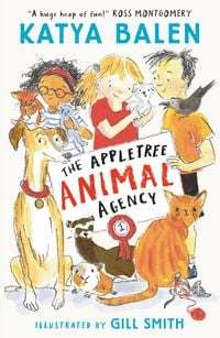 Produktbild: The Appletree Animal Agency