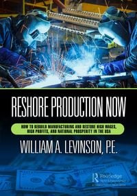 Produktbild: Reshore Production Now