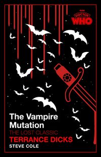 Produktbild: The Vampire Mutation