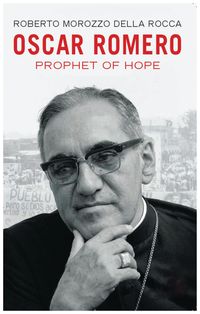 Produktbild: Oscar Romero