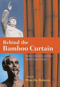Produktbild: Behind the Bamboo Curtain