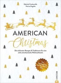 American Christmas von Gabriele Frankemölle