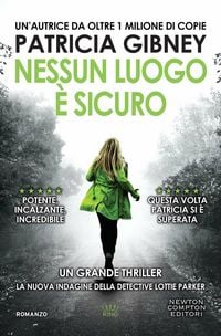Produktbild: Nessun luogo &egrave; sicuro