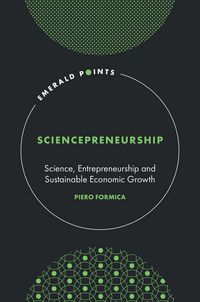 Produktbild: Sciencepreneurship