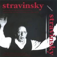 Produktbild: Strawinsky/Bergmann/K&ouml;lner RSO/SO Des SW: Strawinsky Dirigie
