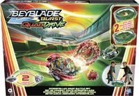 Bild vom Artikel Hasbro - Beyblade Burst QuadDrive Interstellar Drop Battle Set vom Autor 