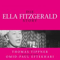 Produktbild: Die Ella Fitzgerald Story - Biografie