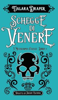 Produktbild: Schegge di Venere