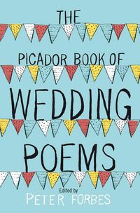 Produktbild: The Picador Book of Wedding Poems