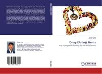 Produktbild: Drug Eluting Stents