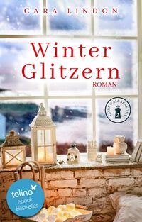Produktbild: Winterglitzern