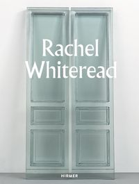 Bild vom Artikel Rachel Whiteread vom Autor 