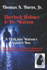 Produktbild: Sherlock Holmes & Dr. Watson