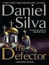 Produktbild: The Defector