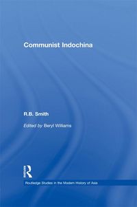 Produktbild: Communist Indochina