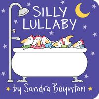 Produktbild: Silly Lullaby