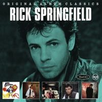 Produktbild: Original Album Classics