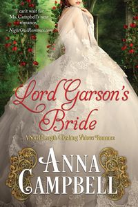 Produktbild: Lord Garson's Bride