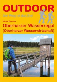 Produktbild: Oberharzer Wasserregal